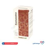 کپسول کاماسوترا گلدن لایف 30عددی